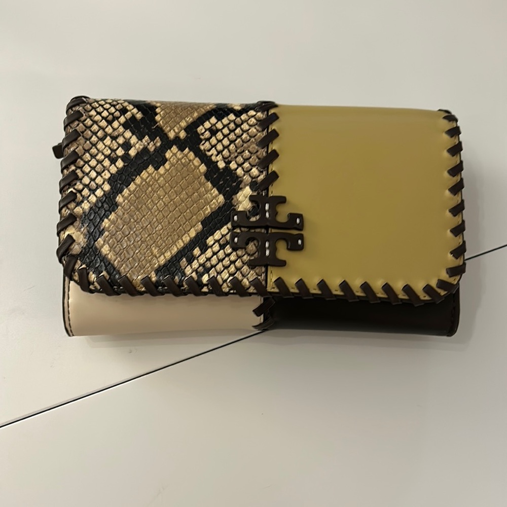 Crossbody